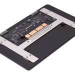 Apple Macbook Air 15 (A2941) Trackpad - Space Gray OEM-Equivalent