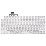 Apple Macbook Air 15 (A2941) Keyboard with Backlight & Screws (US English) OEM-Equivalent
