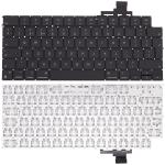 Apple Macbook Air 15 (A2941) Keyboard with Backlight & Screws (UK English) OEM-Equivalent