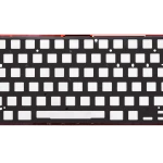 Apple Macbook Air 15 (A2941) Keyboard with Backlight & Screws (UK English) OEM-Equivalent
