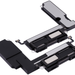 Apple Macbook Air 15 (A2941 / A3114 / A3241) Left & Right Loudspeaker OEM-Equivalent