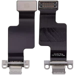 Apple Macbook Air 15 (A2941 / A3114) USB-C I/O Board - Silver OEM-Equivalent