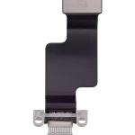 Apple Macbook Air 15 (A2941 / A3114) USB-C I/O Board - Silver OEM-Equivalent