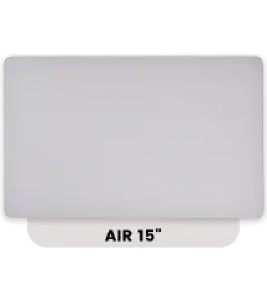 Apple Macbook Air 15 (A3114) Trackpad - Space Gray OEM-Equivalent