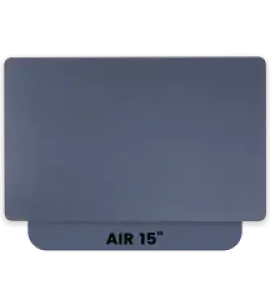 Apple Macbook Air 15 (A3114 / A3241) Trackpad - Midnight OEM-Equivalent