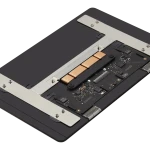 Apple Macbook Air 15 (A3114 / A3241) Trackpad - Midnight OEM-Equivalent