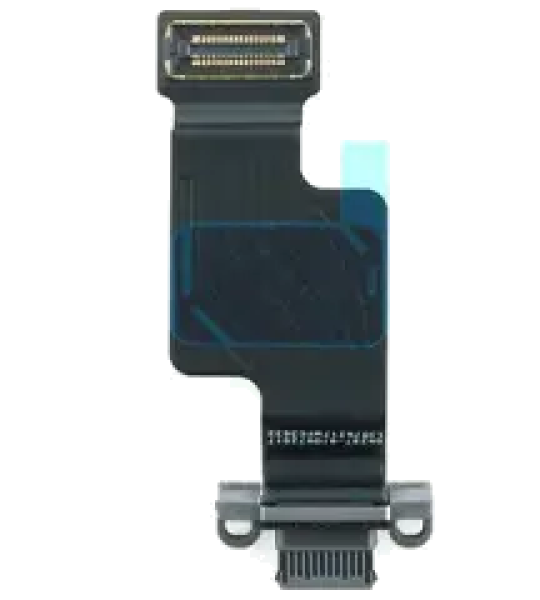 Apple Macbook Air 15 (A2941 / A3114) USB-C I/O Board - Space Gray OEM-Equivalent