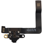 Apple Macbook Air 15 (A3114 / A3241) Audio Jack - Space Gray OEM-Equivalent