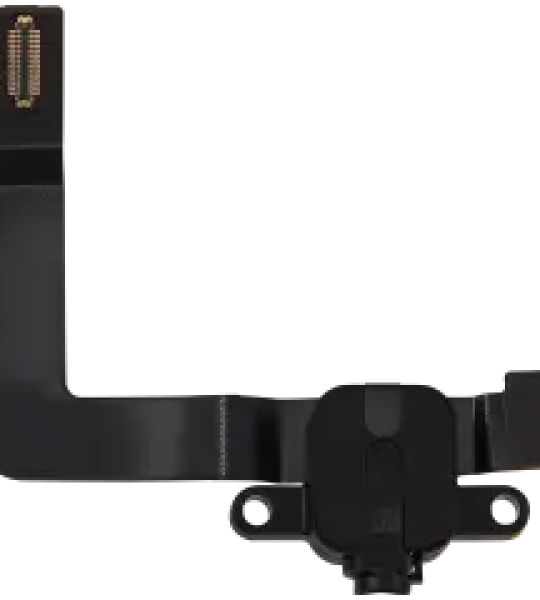 Apple Macbook Air 15 (A3114 / A3241) Audio Jack - Space Gray OEM-Equivalent