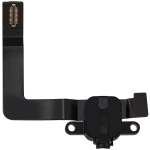 Apple Macbook Air 15 (A3114 / A3241) Audio Jack - Space Gray OEM-Equivalent