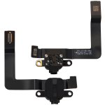 Apple Macbook Air 15 (A3114 / A3241) Audio Jack - Space Gray OEM-Equivalent