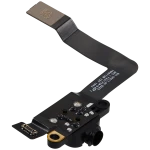 Apple Macbook Air 15 (A3114 / A3241) Audio Jack - Space Gray OEM-Equivalent