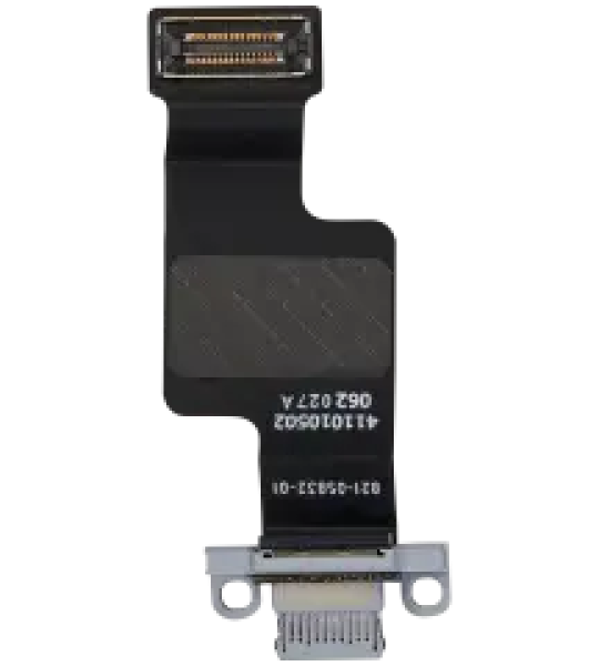 Apple Macbook Air 15 (A3114 / A3241) USB-C I/O Board - Silver OEM-Equivalent