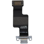 Apple Macbook Air 15 (A3114 / A3241) USB-C I/O Board - Silver OEM-Equivalent