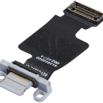 Apple Macbook Air 15 (A3114 / A3241) USB-C I/O Board - Silver OEM-Equivalent