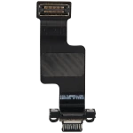 Apple Macbook Air 15 (A3114 / A3241) USB-C I/O Board - Space Gray OEM-Equivalent