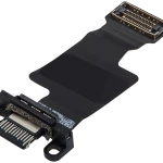 Apple Macbook Air 15 (A3114 / A3241) USB-C I/O Board - Space Gray OEM-Equivalent