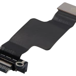 Apple Macbook Air 15 (A3114 / A3241) USB-C I/O Board - Space Gray OEM-Equivalent
