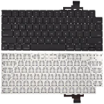 Apple Macbook Air 15 (A3114) Keyboard with Backlight & Screws (US English) OEM-Equivalent