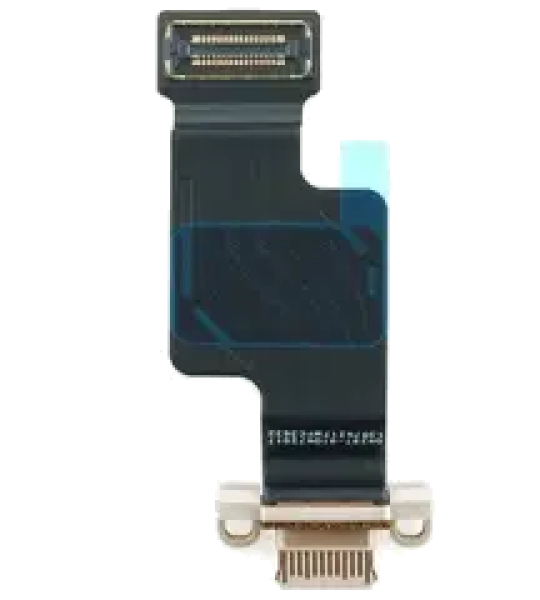 Apple Macbook Air 15 (A3241) USB-C I/O Board - Starlight SVP