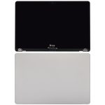 Apple Macbook Air 15 (A3241) Display Complete with Housing - Silver Pulled A