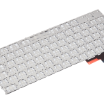 Apple Macbook Air 15 (A3241) Keyboard with Backlight & Screws (UK English) OEM-Equivalent