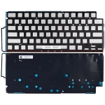 Apple Macbook Air 15 (A3241) Keyboard with Backlight & Screws (US English) OEM-Equivalent