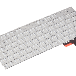 Apple Macbook Air 15 (A3241) Keyboard with Backlight & Screws (US English) OEM-Equivalent