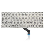 Apple Macbook Pro 13'' (A1425) Keyboard with Backlight & Screws (US English) OEM-Equivalent