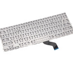 Apple Macbook Pro 13'' (A1425) Keyboard with Backlight & Screws (US English) OEM-Equivalent