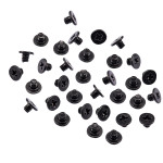 Apple Macbook Pro 13'' (A1425) Keyboard with Backlight & Screws (US English) OEM-Equivalent