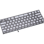 Apple Macbook Pro 13'' (A1425) Keyboard with Backlight & Screws (US English) OEM-Equivalent