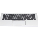 Apple MacBook Pro 13" (A1425) Top Case with Keyboard (US English) Pulled A