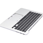 Apple MacBook Pro 13" (A1425) Top Case with Keyboard (US English) Pulled A