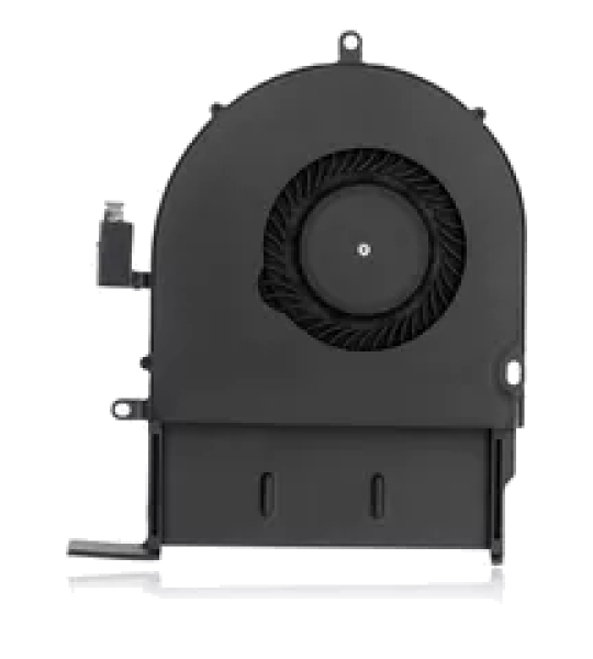 Apple MacBook Pro 13" (A1502) (2013-2015) CPU Fan OEM-Equivalent