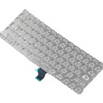 Apple MacBook Pro 13" (A1502) (2013-2015) Keyboard with Backlight & Screws OEM-Equivalent