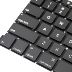 Apple MacBook Pro 13" (A1502) (2013-2015) Keyboard with Backlight & Screws OEM-Equivalent