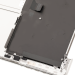 Apple MacBook Pro 13" (A1502) (2015) Top Case with Keyboard (US English) - Silver Pulled