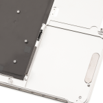 Apple MacBook Pro 13" (A1502) (2015) Top Case with Keyboard (US English) - Silver Pulled