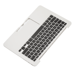 Apple MacBook Pro 13" (A1502) (2015) Top Case with Keyboard (US English) - Silver Pulled