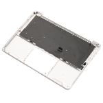 Apple MacBook Pro 13" (A1502) (2013-2014) Top Case with Keyboard (US English) - Silver Pulled