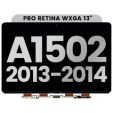 Apple MacBook Pro 13" (A1502) (2013-2014) Display (Panel Only) OEM-Equivalent