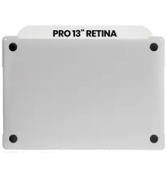Apple MacBook Pro 13" (A1502) Bottom Case Pulled