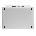 Apple MacBook Pro 13" (A1502) Bottom Case Pulled