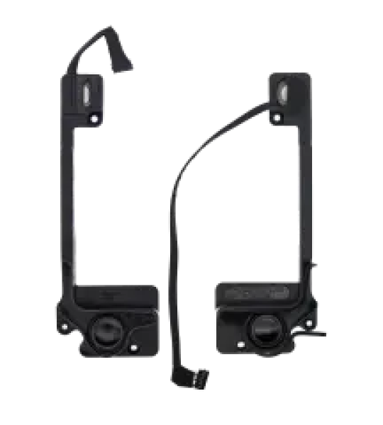 Apple MacBook Pro 13" (A1502) (2013-2015) Left & Right Loudspeaker OEM-Equivalent