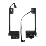 Apple MacBook Pro 13" (A1502) (2013-2015) Left & Right Loudspeaker OEM-Equivalent