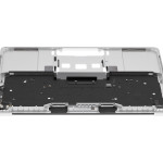 Apple Macbook Pro 13 (A1706) Top Case with Keyboard & Touchbar (UK English) - Silver Pulled
