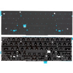 Apple Macbook Pro 13 (A1706) / Pro 15 (A1707) Keyboard with Backlight & Screws (US English) OEM-Equivalent