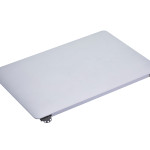 Apple Macbook Pro 13 (A1706 / A1708) Display Complete with Housing - Space Gray Pulled A