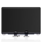 Apple Macbook Pro 13 (A1706 / A1708) Display Complete with Housing - Silver Pulled A
